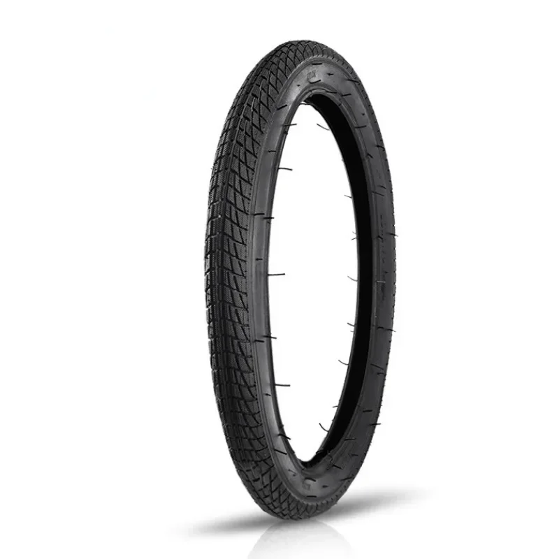 1pc sykkeldekk 12/14/16/18/20/22/24/26 x 1.75/1.95/2.125/2.4 barnesykler sammenleggbar sykkel, bmx, landevei, terrengsykkeldekk