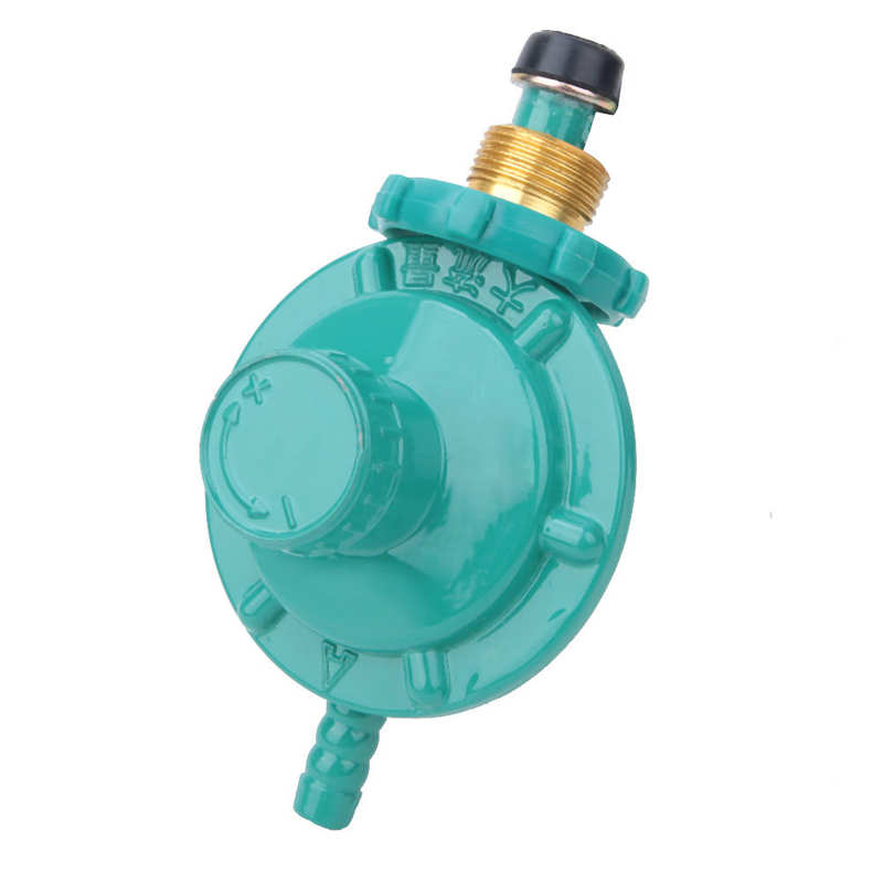 Gas Tank Pressure Regulator Household Liquefied Gas Pressure Reducing Valve