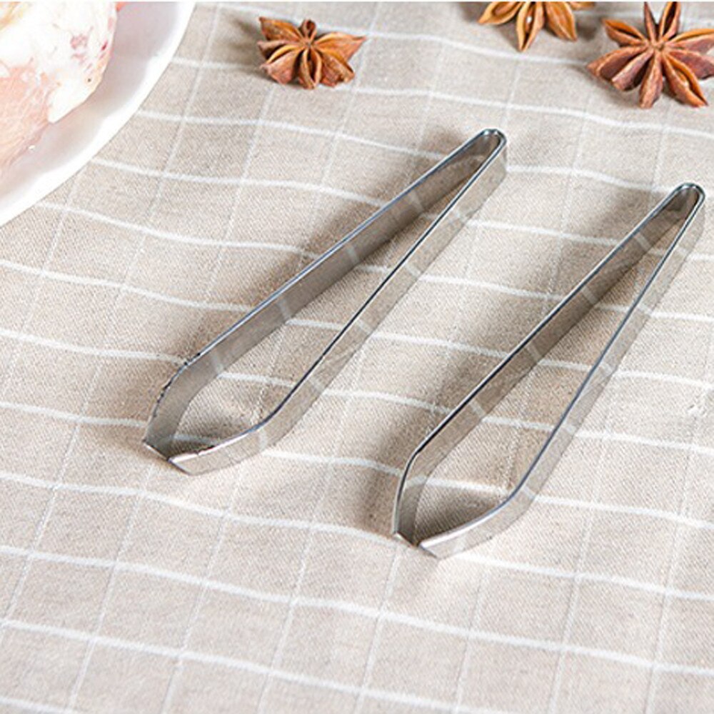 Eierschaal Topper Cutter Remover Roestvrij Staal Eierschaal Cracker Opener Separator Voor Remo