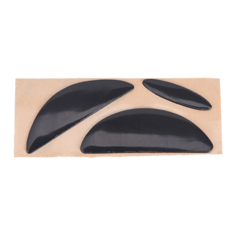 Patins à pieds de souris pour Logitech G500 G500s