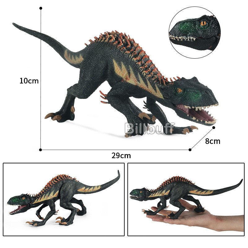 Wilden Dschungel Zoo Ebene Wolf Elefanten Dinosaurier Nashorn Schildkröte Aktion-figuren Sammlung TPR Modell Pädagogisches spielzeug für freundlicher: Tier Zahlen-D