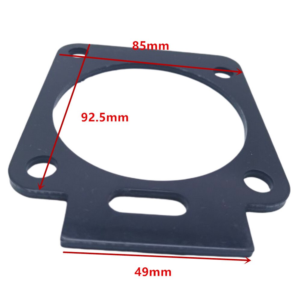 1Pc Pakking Voor K20-K4 Motoren Met Gasklephuis Voor Acura Rsx 2002-2006