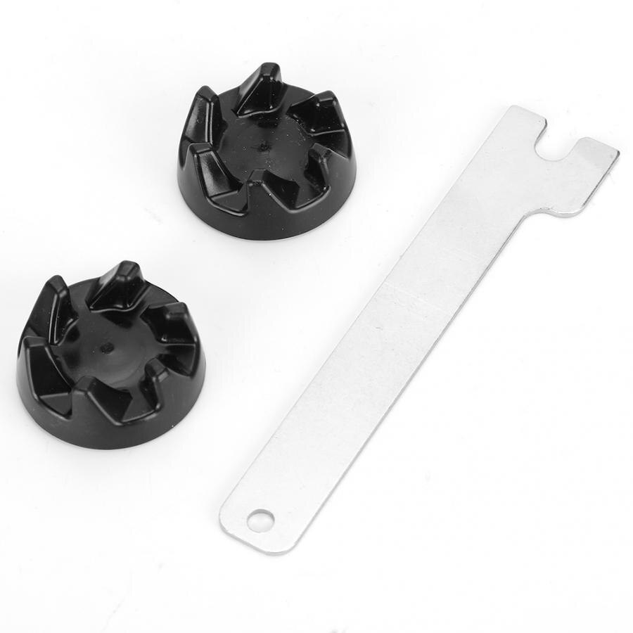 Blender Coupler Replacement Part Accessories with Spanner Fit for WP9704230VP Blender Coupler Replacement