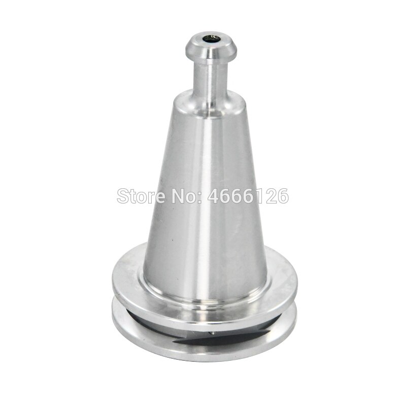 ISO Lock Milling Toolholder ISO20-M10-018S / ISO25-M12-018S CNC Milling Machine Rough Handle Woodworking Machinery Tool Holder