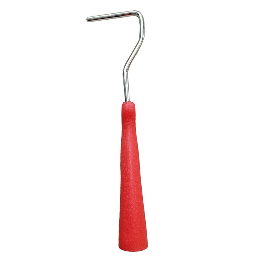 Wall Paint Roller Handle Steel, Handle Mini-Roller, Home Decorator DIY Painting