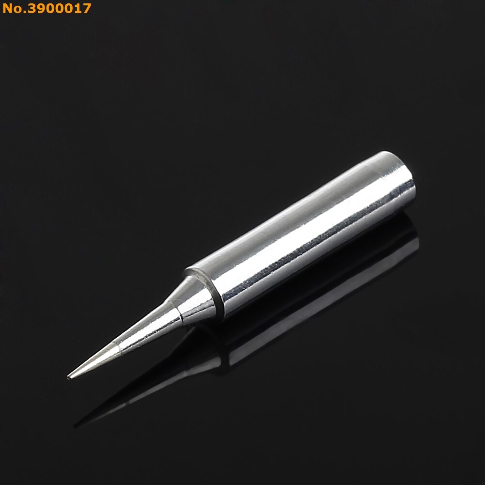 5pcs/lot 900M-T-I Replacement Solder Soldering Iron Tip For Hakko 936/937 Station