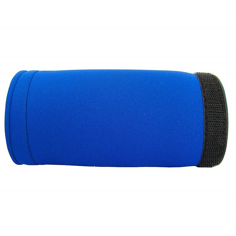 Blue Grip For Pool Handrails, Hand Grips,Swimming Pool Grip Accessories