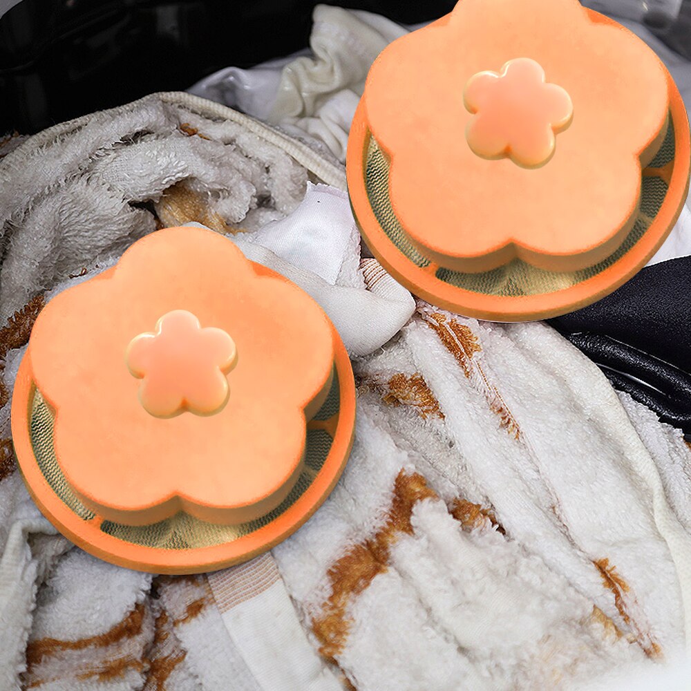 Cleaning Washing Machine Filter Mesh Net Bag Floating Pet Fur Catcher Filtering Hair Removal Device Wool Cleaning Supplies