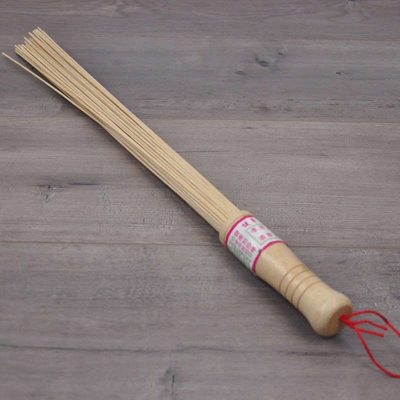 1pc naturlige bambus teknologi massage værktøjer talje lad hammer stick sticks fitness pat miljø sundhedspleje jlrd