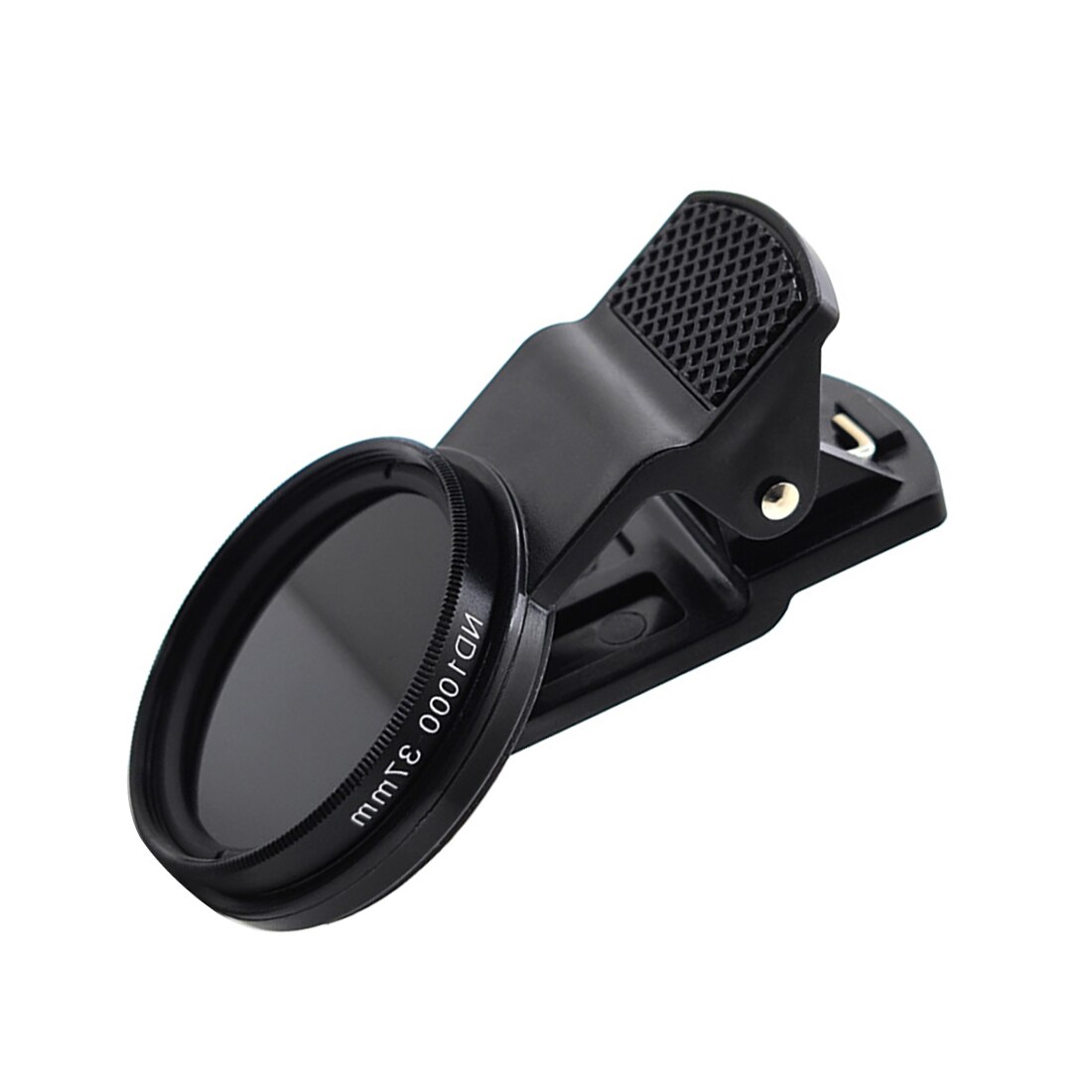 1x Smartphone Camera Lens Filter Set 37Mm Clip 15X 20X Groothoek Macro Nd Uv Ster Lijn Cpl Optische glas Voor Mobiele Mobiele Telefoon