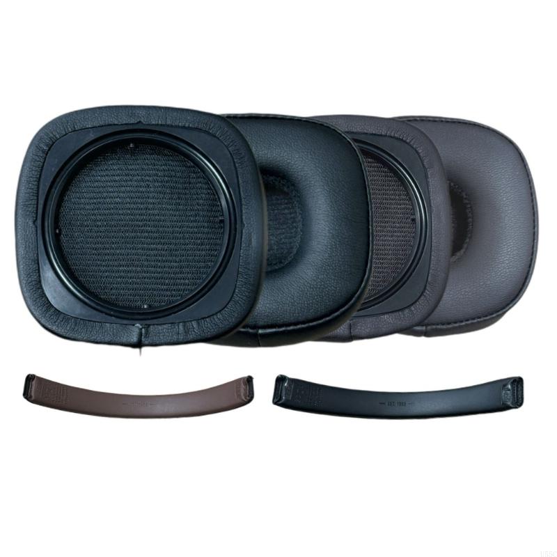 Écoute-écouteurs en en en protéique U55C Muffs d'oreilles