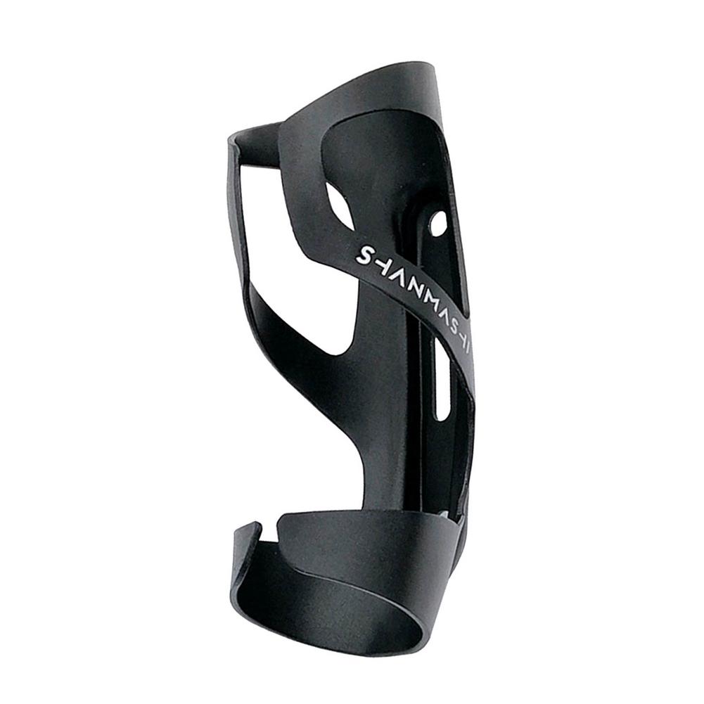 Lightweight MTB Road Bicycle Banana Stand Aluminum Alloy Banana Holder Replenish Energy in Time Cycling Bike Tube Banana Support: Black