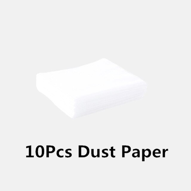 Cepillo de limpieza antipolvo para mueble sofá cama, herramienta de limpieza para el hogar, desmontable, no tejido: 5