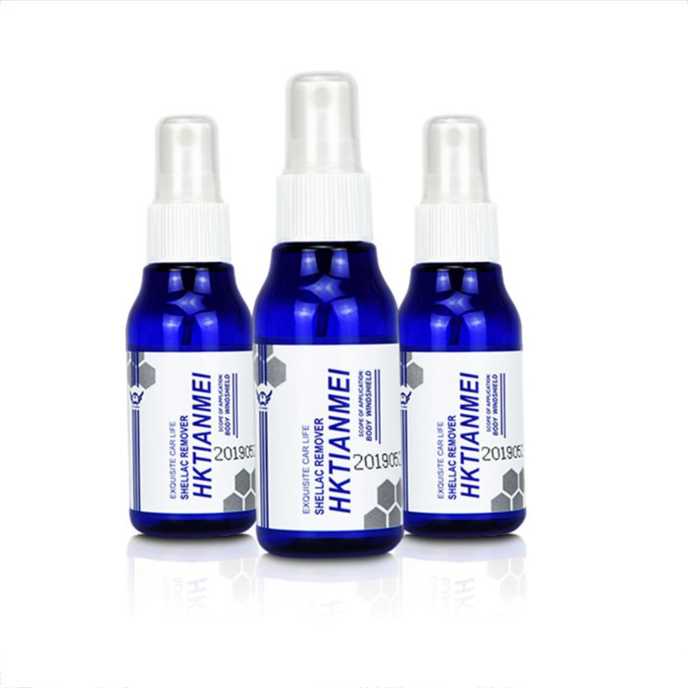 Auto Windschermen Keramische Coating Achteruitkijkspiegel Regen Afstotend Coating Nano-Gecoat Glas Plated Crystal Glas Coating Voor Schoon Leer