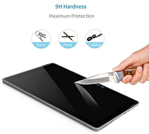 2 Packs Screen Protector Voor Lenovo Tab M10 Fhd Plus 10.3 &#39;&#39;TB-X606F TB-X606X Glas Film Gehard Glas Screen Bescherming