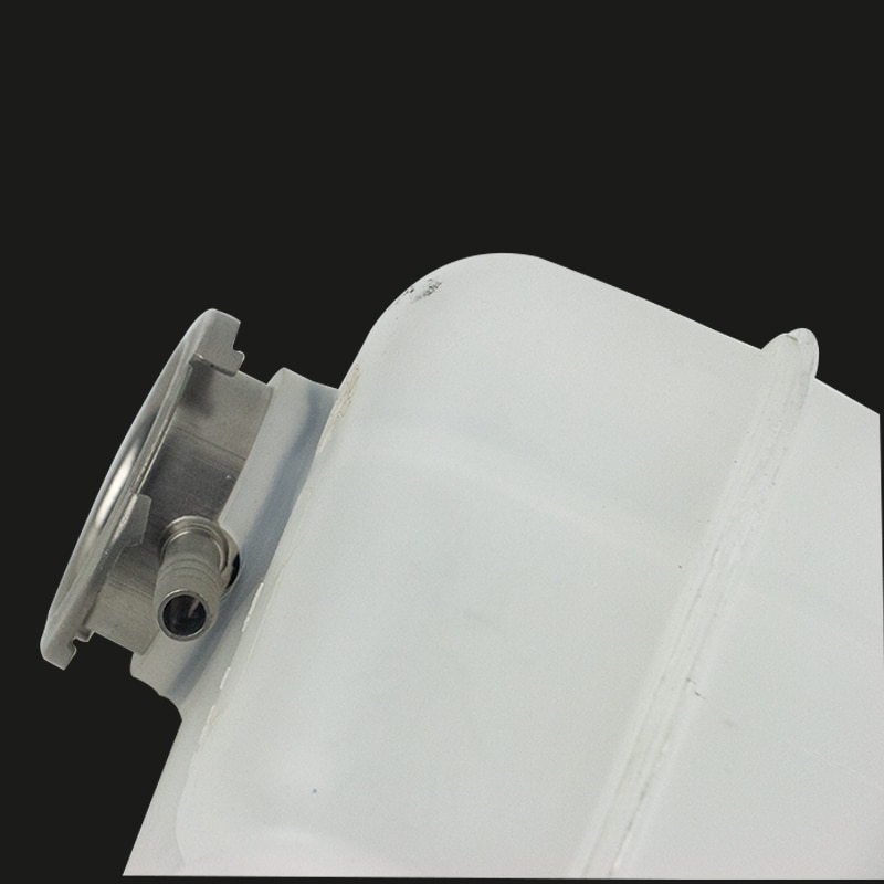 Części samochodowe akcesoria samochodowe OEM 1245001349 A1245001349 zbiornik wyrównawczy chłodziwa dla Mercedes Benz W124 S124 C124 200E 320TE 280E