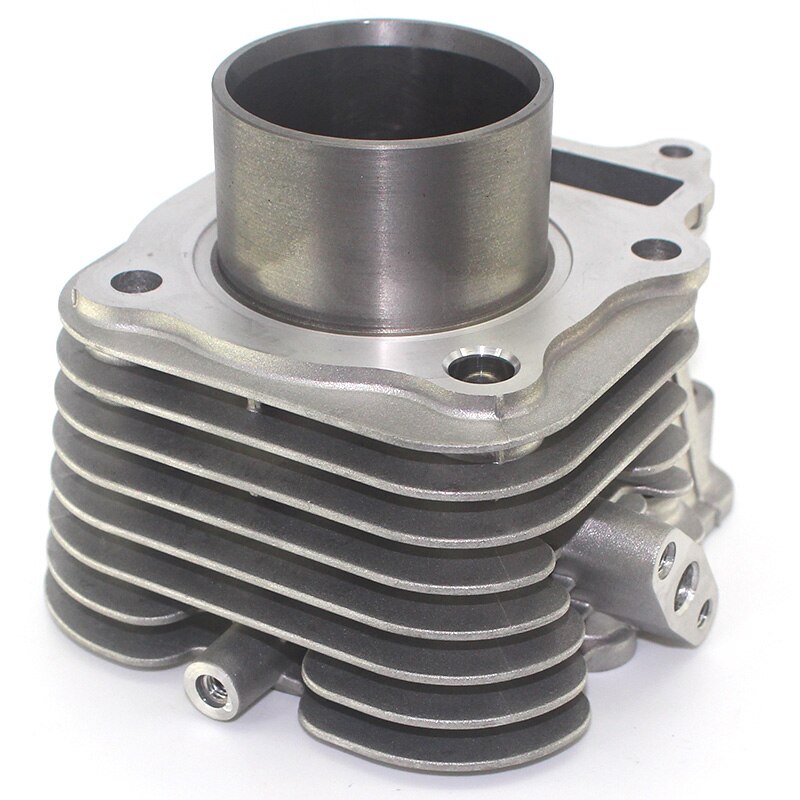 Motorsykkel sylinder kit for suzuki haojue vecstar 125 an 125 hs 125 t an125 hs125 t hs125t stempel kit del