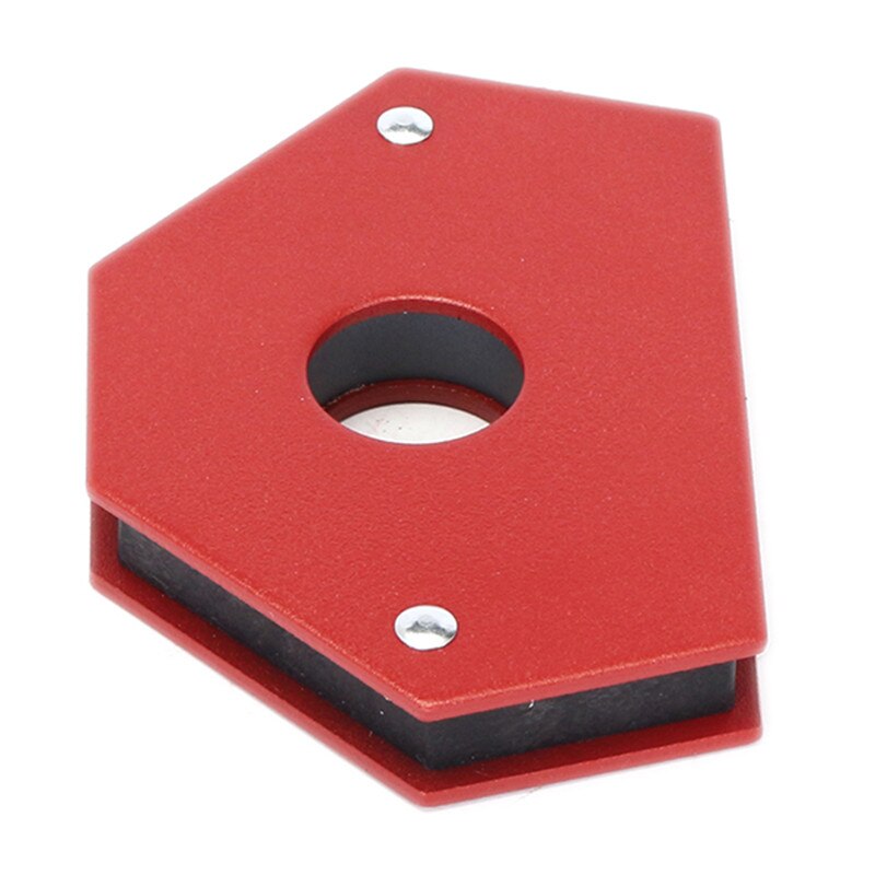 30LBS Magnetic Welding Locator Magnetic Multi Angle Welding Tool Holder Suction Iron Magnet Magnetic Clamp