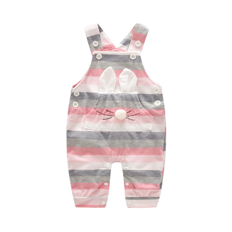 Baby girl kläder set vår höst kläder långärmad romper med hatt baby set kläder nyfödda kläder