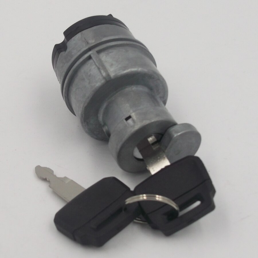 For Kobelco Excavator Accessories SK200-8 SK250-6E SK350-8 210-8 Ignition Switch Starter Start Switch Ignition Lock