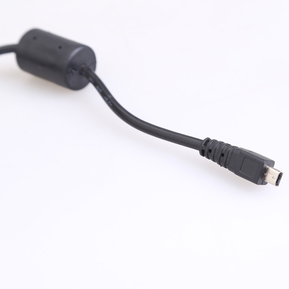 Gap Type USB Cable for Nikon Coolpix S01 S2600 S2900 S4200 S4300