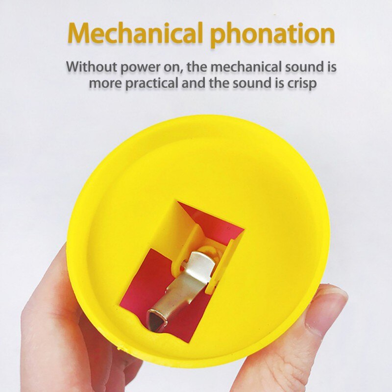 Rinkelen Hond Order Bell Training Hond Speelgoed Creatieve Huisdier Bel Levert Trainer Bells Groothandel Training