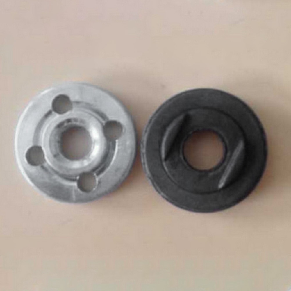 Outer Lock Nut, Inner Flange Angle Grinder Fitting Inner Outer Flange Nuts For Makita 9523/6-100