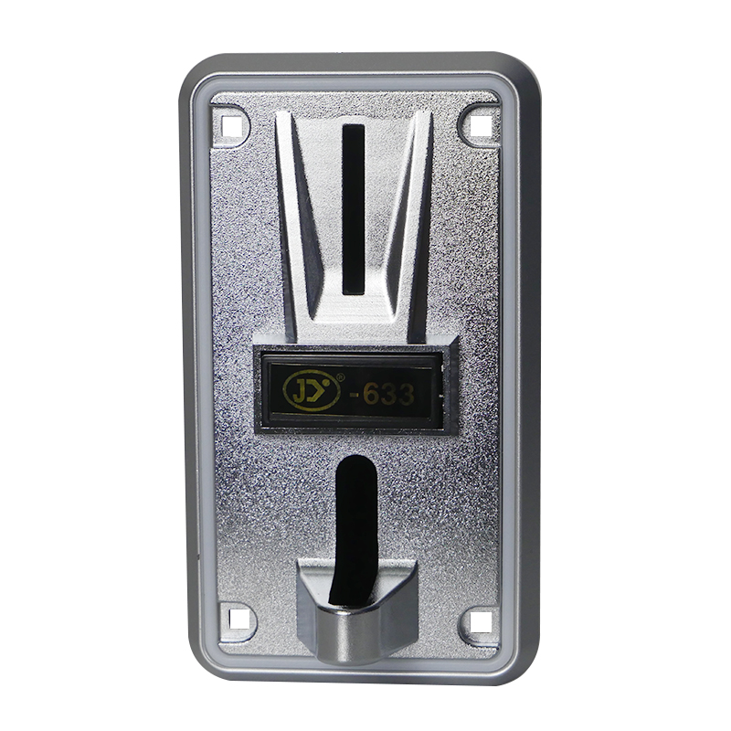 Multi-møntacceptorer jy -633 led-lys arkadespilautomat programmerbar til solt-maskine arkadeskab: Default Title