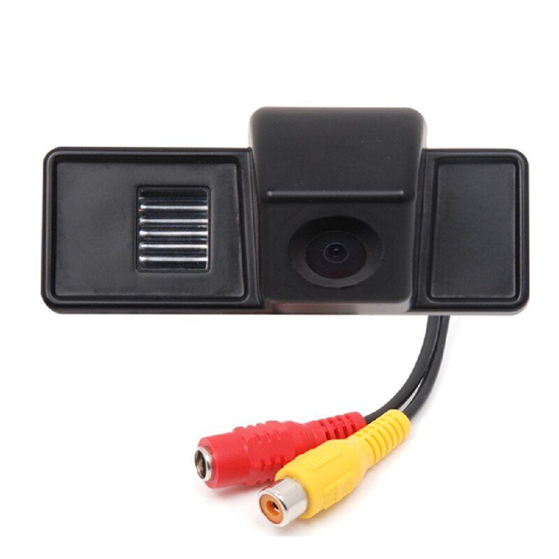 CCD HD Auto Achteruitrijcamera Reverse Camera Parking Backup HD Camera Waterdichte IP67 voor Mercedes Benz Viano Vito B- klasse MPV: Camera Only