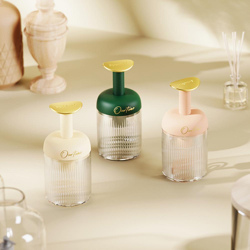 Schaumstoff hersteller für effektive, effiziente Schaumstoff hersteller für Badezimmer reisen zu Hause einfach zu bedienende Schaum maschine für sanfte Lotion schäumer