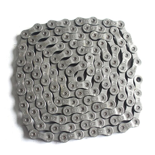 HG73 9 Vitesses 116 Liens Vélo Chaîne VTT Pour SHIMANO Deore LX 105 SAL99: Default Title