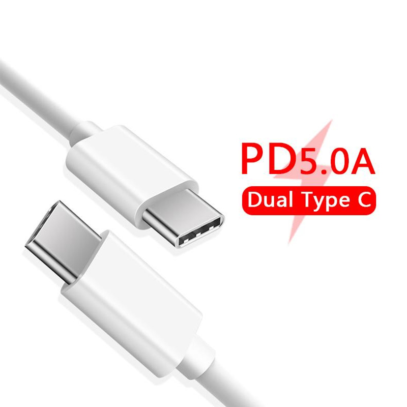 20W PD Type C QC3.0 QC4.0 Fast Charger Cable For Apple iPhone 13 12 11 Pro Max Mini X XR 8 7 Plus iPad Data Sync Line PD Cable