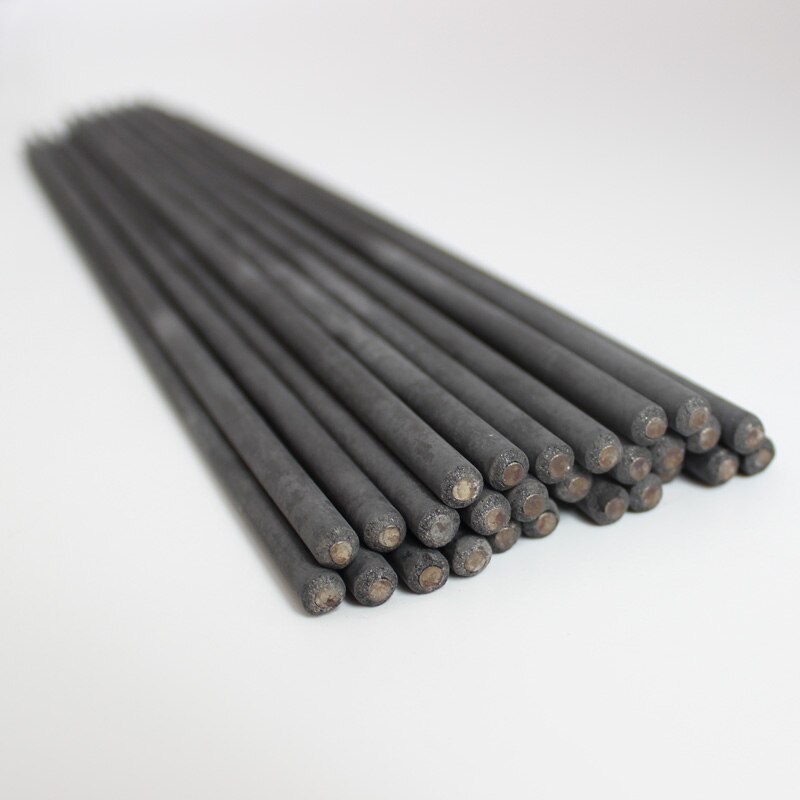 ENiFe-C1 Ferro/ENiCu-B Kupfer/Ni-Fi ENi-C1 Nickel Gusseisen Bogen Schweißen Elektroden Stangen 2,5 mm/3,2mm/4,0mm