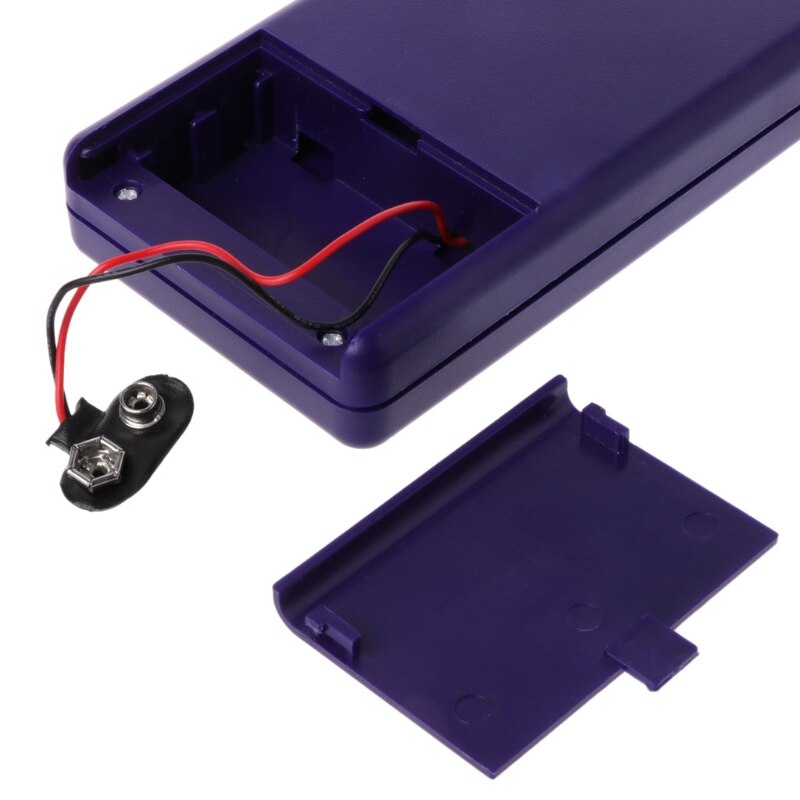 M328 multi-usages Transistor testeur Diode résistance Esr capacité Lcr mètre Portable composant