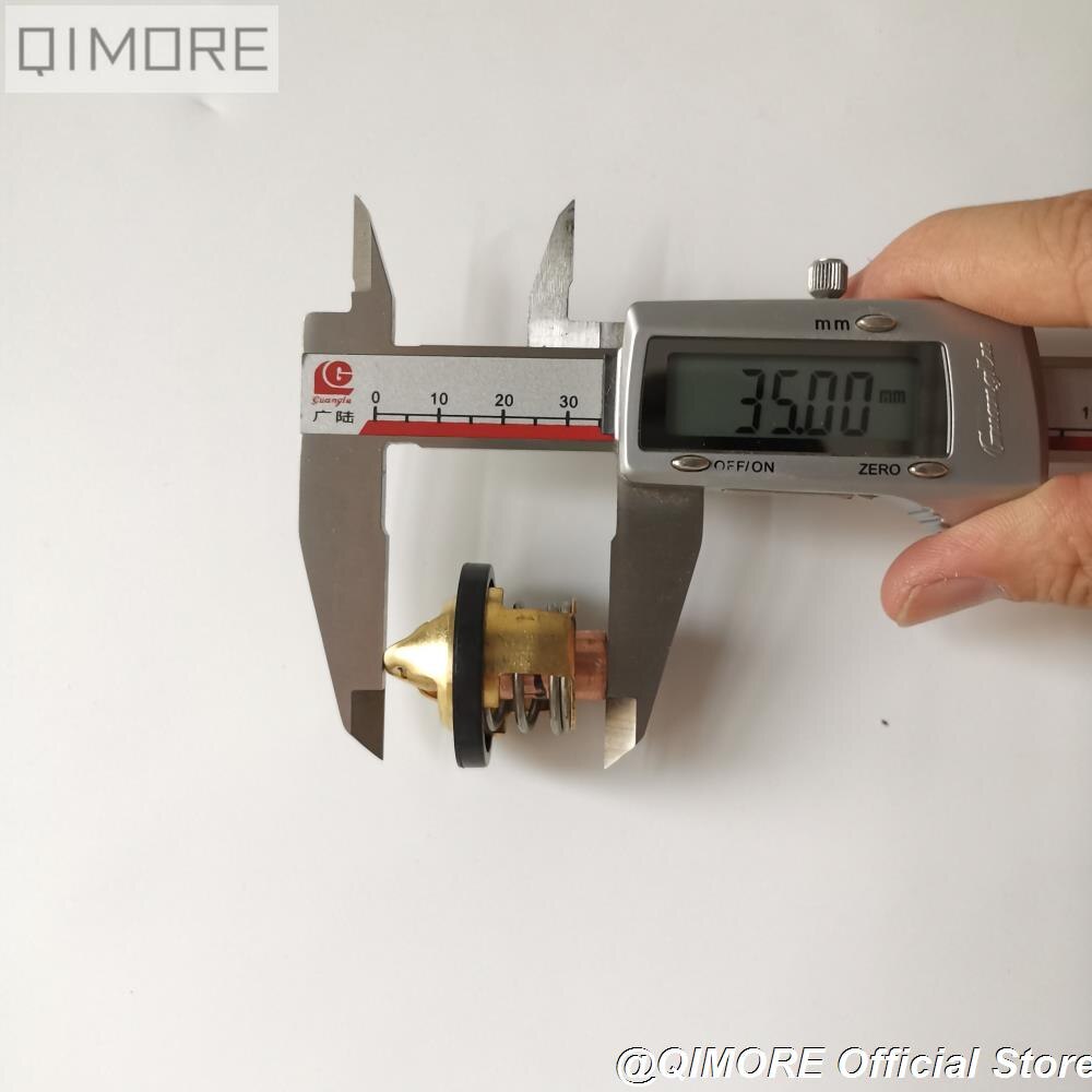 Composant Thermostat pour CFMOTO ATV QUAD CF500 X5 X6