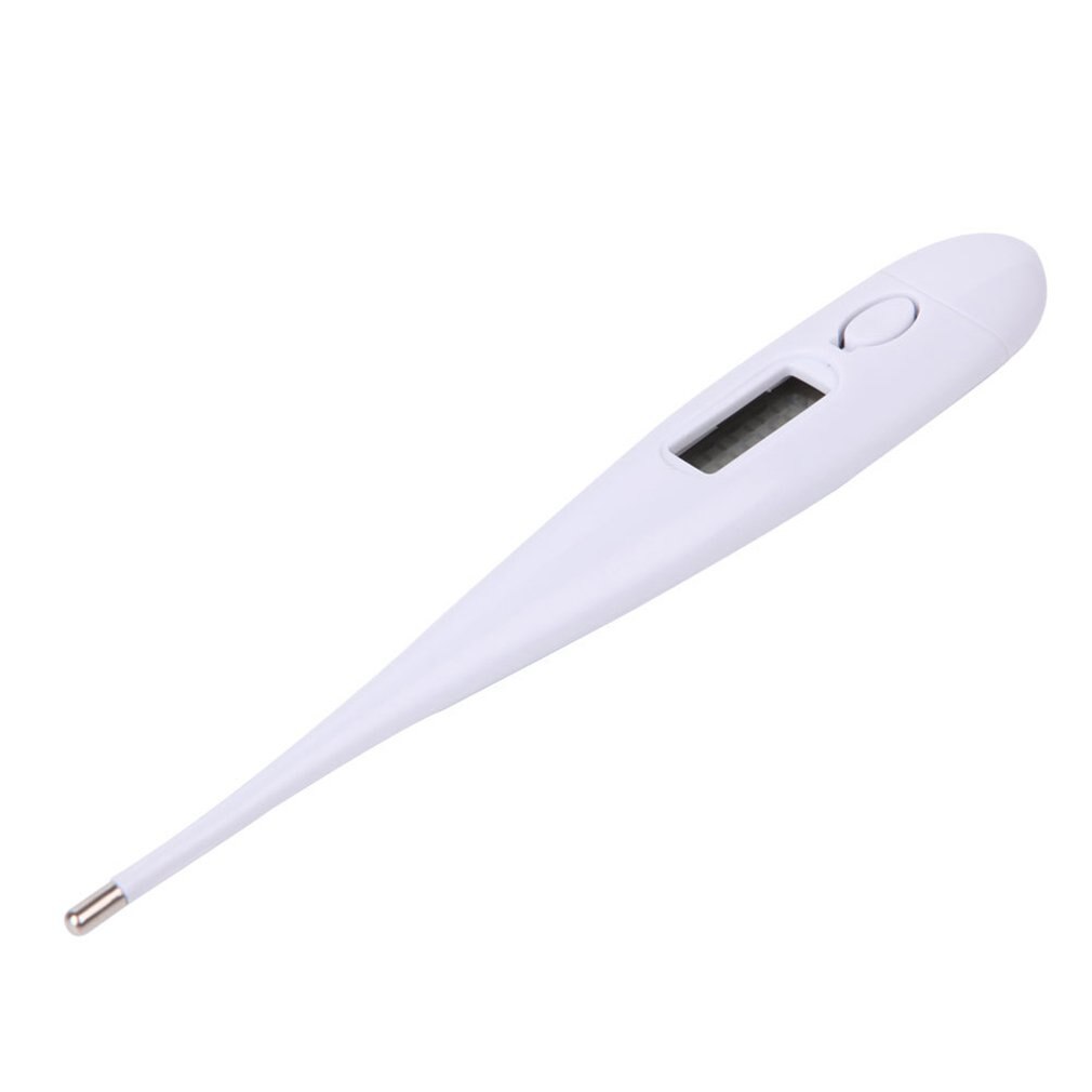 Digital Thermometer Child Adult Body Digital LCD Thermometer Temperature Measurement USSP Health Fever Pyrometer