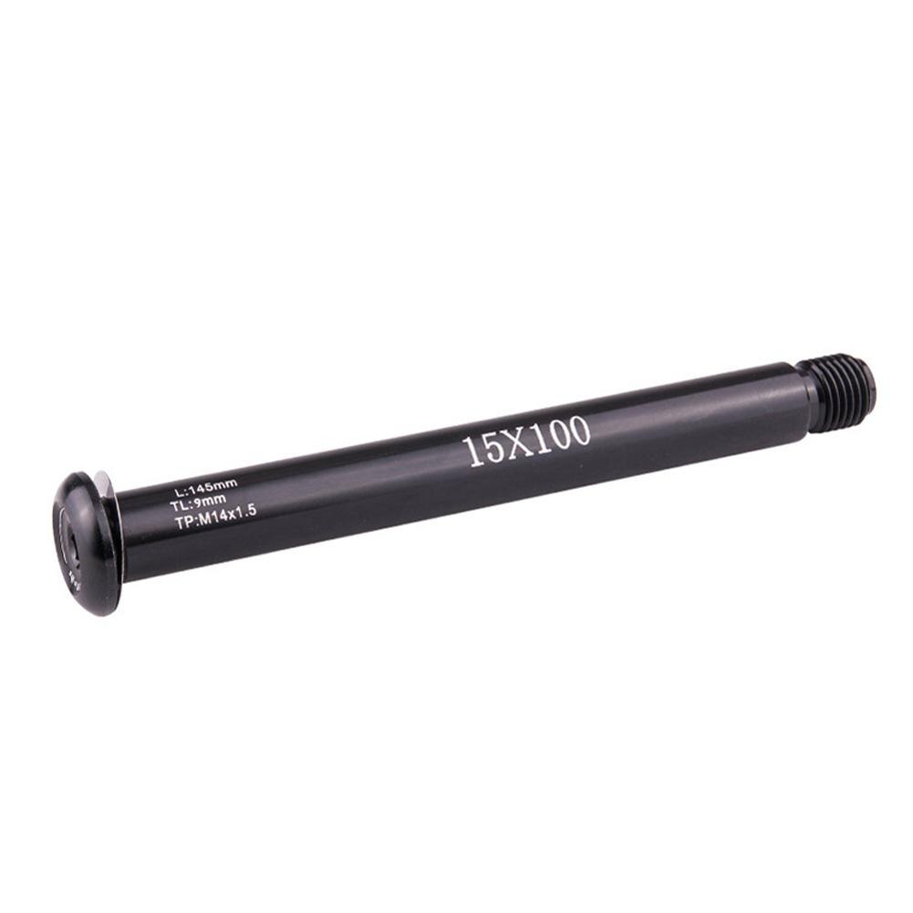 Fiets Achter Naven Buis As Mtb Racefiets Quick Release Steekas Spiesjes