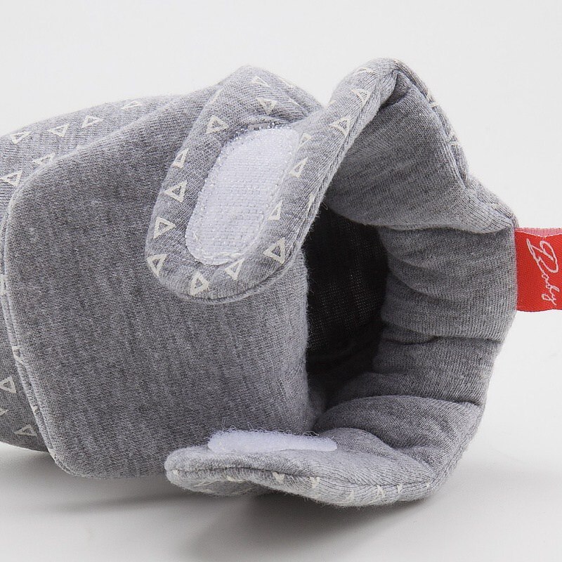 0-18m bebê recém-nascido infantil meninas botas de neve inverno quente do bebê meninos sapatos de impressão berço de pelúcia tornozelo botas primeiro andando sapatos