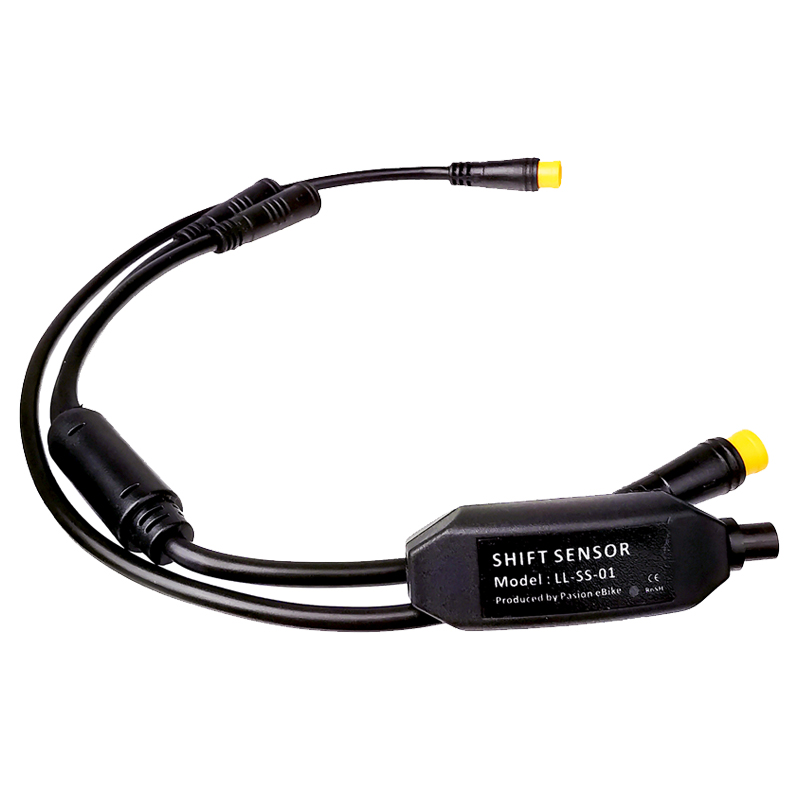 Mid Motor Gear Sensor for BAFANG BBS01 BBS02 BBSHD... – Grandado