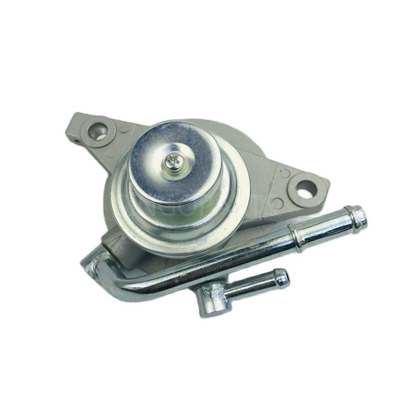 Fuel pump head fuel lift pump oil Water Separator 23301-17020 2330117020 used for toyota fuel oil pump