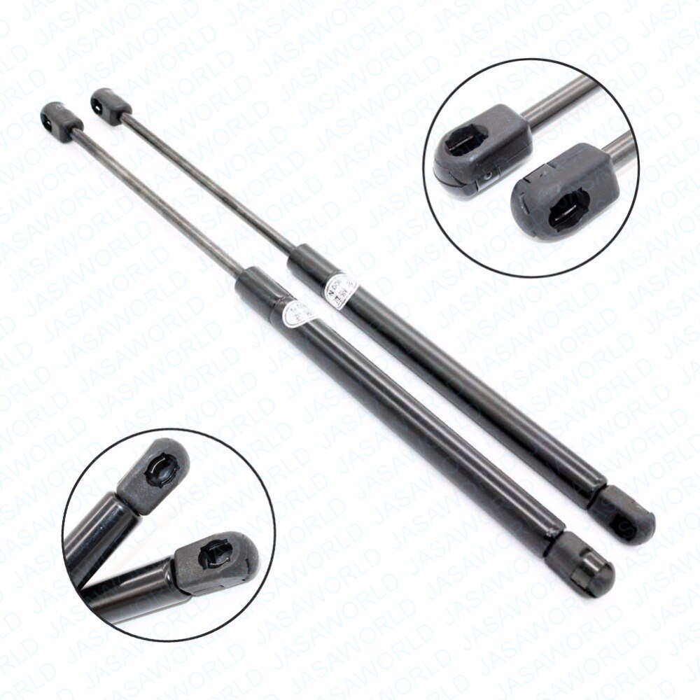 per LAMBORGHINI DIABLO auto Molla A gas puntoni puntello Ascensore Supporto Ammortizzatore 1990-2010 gas Carica Posteriore Cofano 1 Coppia