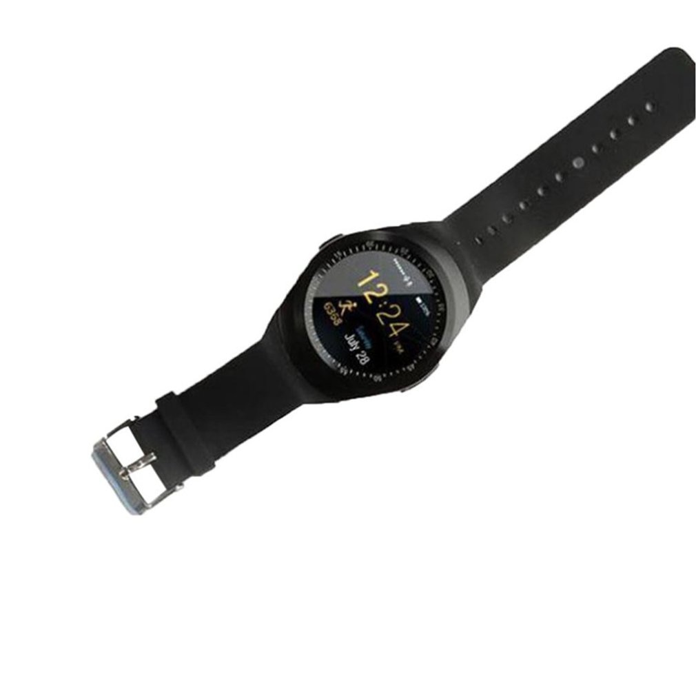 Y1 Smart Watch 1.54-inch High-definition Touch Screen SIM Card Slot Waterproof Multifunctional Smart Sports Watch