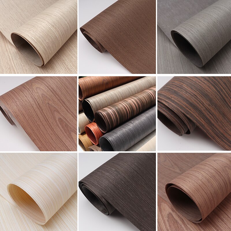 L: 2,5 Meter/stücke Breite: 55cm Dicke: 0,2mm Technologie Holz Furnier Möbel Rand Banding Streifen