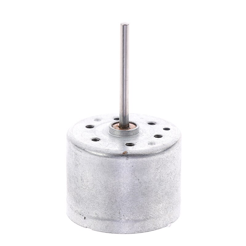6 PcsRF-310T-11400 3V 6V Dc 5.9V 4000-7100Rpm Dc Motor Diy Cd/Robot motor Lage Afvoer