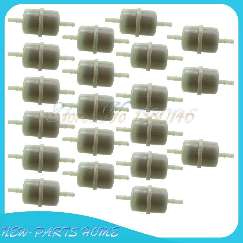 Filtro De Combustible OEM Para Motores Kohler - Números 24-050-02-S, 24050-10-S, 24-050-13-S