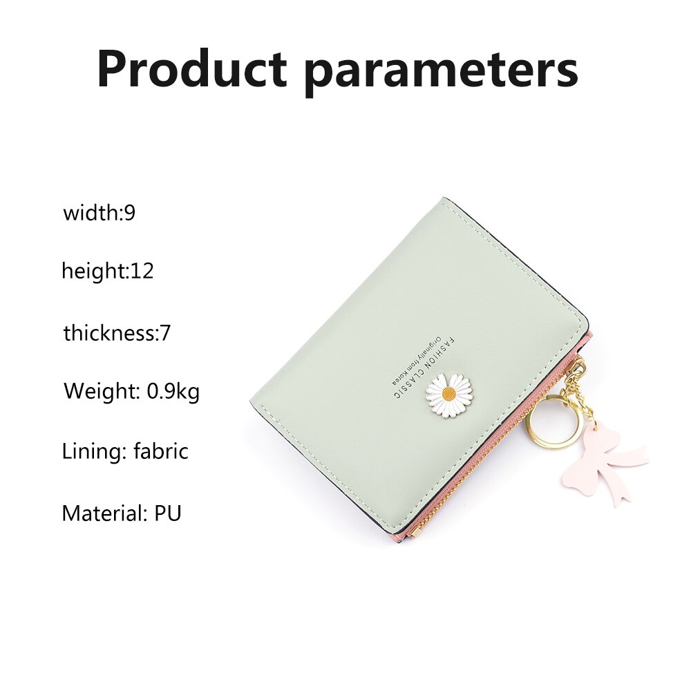 Flower wristband ladies long clutch bag large-capacity wallet female coin purse ladies coin purse mobile pocket card case Catlas