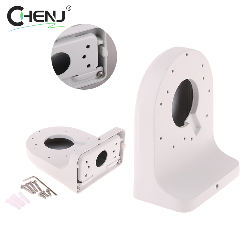 1 stks Originele Camera Beugel DH-PFB203W Waterdichte Muurbeugel Aluminium Netjes en Geïntegreerd