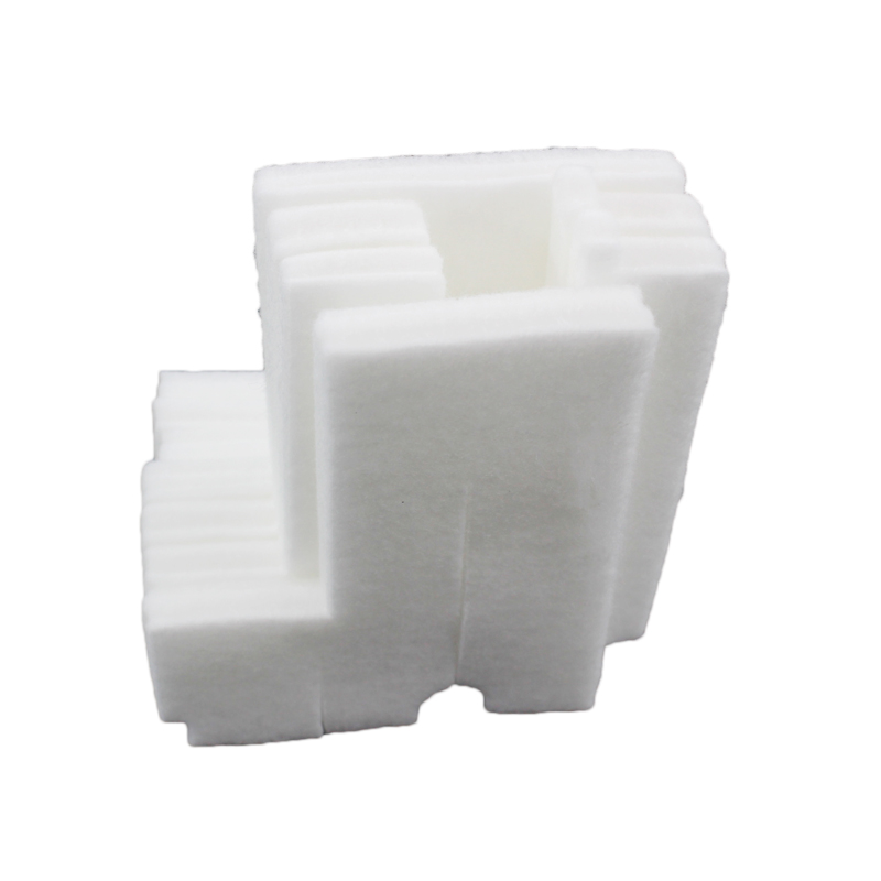 T04D100 T04D1 Maintenance box pad Sponge for Epson L6190 L6171 ET M2140 M2170 M3100 M3140 M3170 M3180 L14150 Inkjet printer
