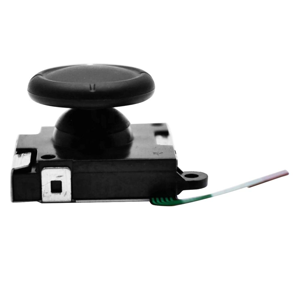 3D Analoge Plastic Joystick Control Pad Compatibel Met Nintend Schakelaar Ns Links Rechts Handvat Rocker Vervanging Games Accessoires