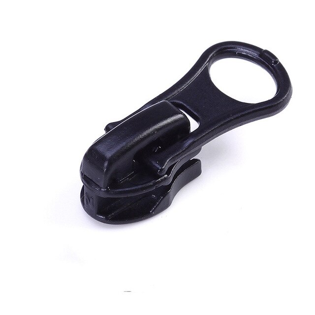 Uniwersalna główna część suwaka zestaw wymienny suwak ratować ząb przywrócenie zamek błyskawiczny robić natychmiastowej naprawy naprawa akcesoriów robić szycia: 7